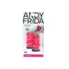 Osvěžovač Mr&Mrs Fragrance ANDY & FRIDA Frida Secret Růžový amJANDFRI01
