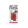 Osvěžovač Mr&Mrs Fragrance ANDY & FRIDA Red Luxury Červený amJANDFRI05