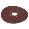 KREATOR - Brusný výsek fiber na podložku 125 mm G36 - 5 ks Kreator KRT250502