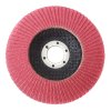 Lamelový brusný kotouč 125mm/60 - keramický MAGG BKC125060
