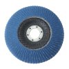 Lamelový brusný kotouč 125mm/120 - zirkokorund MAGG BKVSM125120