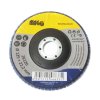 Lamelový brusný kotouč 125mm/120 - zirkokorund MAGG BKVSM125120