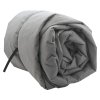 Ochranná plachta proti kroupám M 430×165×119cm - 7mm Compass 95980