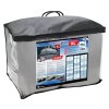 Ochranná plachta proti kroupám XL 530×177×119cm - 7mm Compass 95982