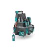 MAKITA - taška se třemi kapsami 320x145x270mm MAKITA E-05147