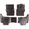 Gumové koberce Land Rover Range Rover Sport (L494) (13-) (3D) SIXTOL SIXTOL HBC98901