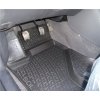 Gumové koberce Mercedes-Benz Sprinter I (T1N) (W 901-905) (95-06)/ Sprinter Classic (předn SIXTOL SIXTOL HBC98650