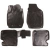 Gumové koberce Toyota Corolla IX (00-08) (3D) SIXTOL SIXTOL HBC98790