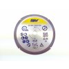Řezný a frézovací kotouč na dřevo do úhlové brusky 230x22,23 mm MAGG SH230
