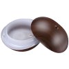 Aroma difuzer Stone tmavé dřevo 500ml