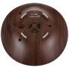 Aroma difuzer Stone tmavé dřevo 500ml