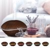 Aroma difuzer Stone tmavé dřevo 500ml