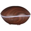 Aroma difuzer Stone tmavé dřevo 500ml