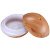 Aroma difuzer Stone světlé dřevo 500ml