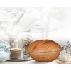 Aroma difuzer Stone světlé dřevo 500ml