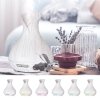Aroma difuzer Vulcan bílé dřevo 350ml
