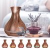 Aroma difuzer Vulcan šedé dřevo 350ml