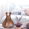 Aroma difuzer Vulcan šedé dřevo 350ml
