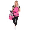 Sada zahradního nářadí GARDEN PINK 12