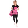 Sada zahradního nářadí GARDEN PINK 12