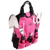 Sada zahradního nářadí GARDEN PINK 12