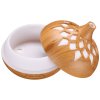 Aroma difuzer Palm světlé dřevo 500ml