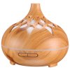 Aroma difuzer Palm světlé dřevo 500ml