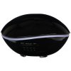 Aroma difuzer Stone černý lesk 500ml