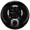 Aroma difuzer Bloom černý lesk 200ml