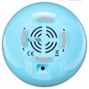 Aroma difuzer Globe modrý lesk 150ml