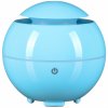 Aroma difuzer Globe modrý lesk 150ml
