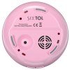 Aroma difuzer Vulcan růžový lesk 350ml