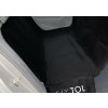 Ochranná deka do auta pod psa CAR BEN