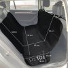 Ochranná deka do auta pod psa CAR BEN