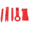 Sada k demontáži čalounění MECHANIC TRIM SET 1, 5ks