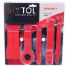 Sada k demontáži čalounění MECHANIC TRIM SET 1, 5ks