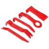 Sada k demontáži čalounění MECHANIC TRIM SET 1, 5ks