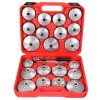 Násadkové klíče na olejové filtry MECHANIC OIL WRENCH 23, 1/2"
