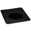 Sada protiskluzových podložek do auta CAR MAT SET, 14x16cm, 2ks