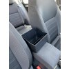 Organizér/držák nápojů do auta na loketní opěrku CAR STORAGE 2