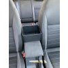 Organizér/držák nápojů do auta na loketní opěrku CAR STORAGE 2