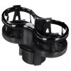 Držák nápojů dvojitý CAR CUP HOLDER 1