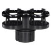 Držák nápojů dvojitý CAR CUP HOLDER 1