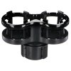 Držák nápojů dvojitý CAR CUP HOLDER 1