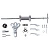 Univerzální sada stahováků s rázovým kluzkým kladivem MECHANIC PULLER SET 16