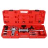 Univerzální sada stahováků s rázovým kluzkým kladivem MECHANIC PULLER SET 16