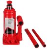 Hydraulický zvedák panenka SX BOTTLE JACK 10T