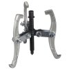Stahovák ložisek 3-ramenný MECHANIC TRIPLE PULLER 150, 6"/150mm