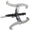 Stahovák ložisek 3-ramenný MECHANIC TRIPLE PULLER 150, 6"/150mm