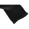 Rukavice pracovní z polyesteru polomáčené v polyuretanu GLOVE PE-PU 10, černé, velikost 10